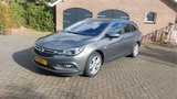 Minituur van Opel Astra Sports Tourer 1.6 CDTI Business+ AIRCO BJ 2017
