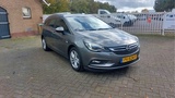 Minituur van Opel Astra Sports Tourer 1.6 CDTI Business+ AIRCO BJ 2017