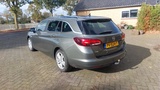 Minituur van Opel Astra Sports Tourer 1.6 CDTI Business+ AIRCO BJ 2017