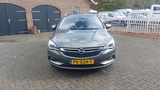 Minituur van Opel Astra Sports Tourer 1.6 CDTI Business+ AIRCO BJ 2017