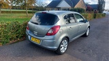 Minituur van Opel Corsa 1.4-16V Anniversary Edition AIRCO BJ 2012