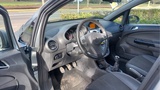 Minituur van Opel Corsa 1.4-16V Anniversary Edition AIRCO BJ 2012