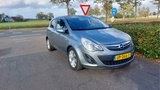 Minituur van Opel Corsa 1.4-16V Anniversary Edition AIRCO BJ 2012