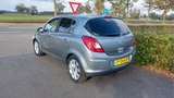 Minituur van Opel Corsa 1.4-16V Anniversary Edition AIRCO BJ 2012