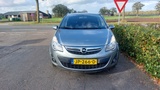 Minituur van Opel Corsa 1.4-16V Anniversary Edition AIRCO BJ 2012