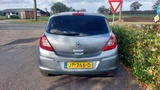 Minituur van Opel Corsa 1.4-16V Anniversary Edition AIRCO BJ 2012