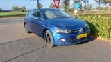 Minituur van Volkswagen Polo 1.0 TSI Comfortline AIRCO BJ 2017