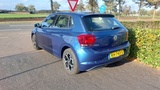 Minituur van Volkswagen Polo 1.0 TSI Comfortline AIRCO BJ 2017