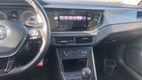 Minituur van Volkswagen Polo 1.0 TSI Comfortline AIRCO BJ 2017