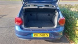 Minituur van Volkswagen Polo 1.0 TSI Comfortline AIRCO BJ 2017