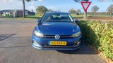 Minituur van Volkswagen Polo 1.0 TSI Comfortline AIRCO BJ 2017