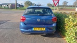 Minituur van Volkswagen Polo 1.0 TSI Comfortline AIRCO BJ 2017