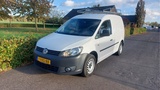 Miniaturansicht von Volkswagen Caddy 1.6 TDI BMT AIRCO BJ 2012