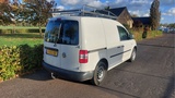Miniaturansicht von Volkswagen Caddy 1.6 TDI BMT AIRCO BJ 2012