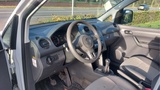 Miniaturansicht von Volkswagen Caddy 1.6 TDI BMT AIRCO BJ 2012
