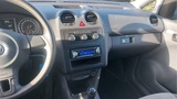 Miniaturansicht von Volkswagen Caddy 1.6 TDI BMT AIRCO BJ 2012