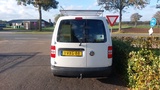 Miniaturansicht von Volkswagen Caddy 1.6 TDI BMT AIRCO BJ 2012