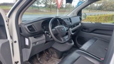 Minituur van Toyota PROACE Compact 1.6 D-4D Cool Comfort AIRCO BJ 2018