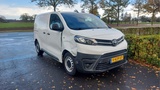 Minituur van Toyota PROACE Compact 1.6 D-4D Cool Comfort AIRCO BJ 2018