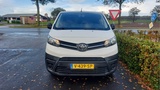 Minituur van Toyota PROACE Compact 1.6 D-4D Cool Comfort AIRCO BJ 2018