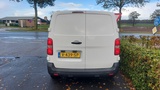 Minituur van Toyota PROACE Compact 1.6 D-4D Cool Comfort AIRCO BJ 2018