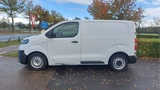 Minituur van Toyota PROACE Compact 1.6 D-4D Cool Comfort AIRCO BJ 2018