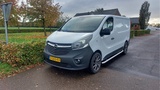 Minituur van Opel Vivaro 1.6 CDTI L1H1 Edition AIRCO/NAVI BJ 2017
