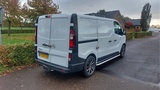 Minituur van Opel Vivaro 1.6 CDTI L1H1 Edition AIRCO/NAVI BJ 2017