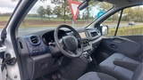 Minituur van Opel Vivaro 1.6 CDTI L1H1 Edition AIRCO/NAVI BJ 2017