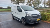 Minituur van Opel Vivaro 1.6 CDTI L1H1 Edition AIRCO/NAVI BJ 2017