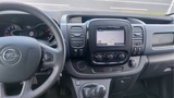 Minituur van Opel Vivaro 1.6 CDTI L1H1 Edition AIRCO/NAVI BJ 2017