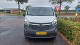 Minituur van Opel Vivaro 1.6 CDTI L1H1 Edition AIRCO/NAVI BJ 2017