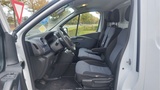 Minituur van Opel Vivaro 1.6 CDTI L1H1 Edition AIRCO/NAVI BJ 2017