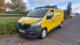 Minituur van Renault Trafic 1.6 dCi T29 L2H1 Comfort Energy AIRCO BJ 2017