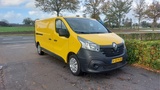 Minituur van Renault Trafic 1.6 dCi T29 L2H1 Comfort Energy AIRCO BJ 2017
