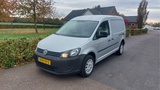 Minituur van Volkswagen Caddy 1.6 TDI Maxi BMT AIRCO/NAVI/DSG BJ 2014