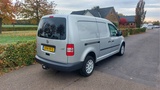 Minituur van Volkswagen Caddy 1.6 TDI Maxi BMT AIRCO/NAVI/DSG BJ 2014