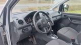 Minituur van Volkswagen Caddy 1.6 TDI Maxi BMT AIRCO/NAVI/DSG BJ 2014