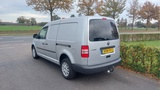 Minituur van Volkswagen Caddy 1.6 TDI Maxi BMT AIRCO/NAVI/DSG BJ 2014