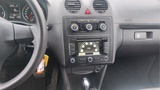 Minituur van Volkswagen Caddy 1.6 TDI Maxi BMT AIRCO/NAVI/DSG BJ 2014