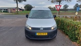 Minituur van Volkswagen Caddy 1.6 TDI Maxi BMT AIRCO/NAVI/DSG BJ 2014