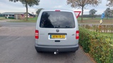 Minituur van Volkswagen Caddy 1.6 TDI Maxi BMT AIRCO/NAVI/DSG BJ 2014