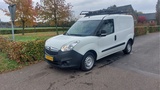 Minituur van Opel Combo 1.3 CDTi L1H1 Edition AIRCO BJ 2017