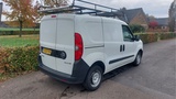 Minituur van Opel Combo 1.3 CDTi L1H1 Edition AIRCO BJ 2017