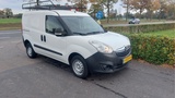Minituur van Opel Combo 1.3 CDTi L1H1 Edition AIRCO BJ 2017