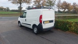Minituur van Opel Combo 1.3 CDTi L1H1 Edition AIRCO BJ 2017
