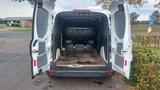 Minituur van Ford Transit Connect 1.6 TDCI L2 Trend AIRCO BJ 2016