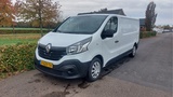 Minituur van Renault Trafic 1.6 dCi T29 L2H1 Comfort Energy AIRCO BJ 2018