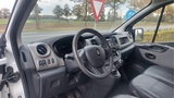 Minituur van Renault Trafic 1.6 dCi T29 L2H1 Comfort Energy AIRCO BJ 2018