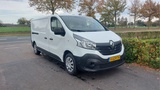 Minituur van Renault Trafic 1.6 dCi T29 L2H1 Comfort Energy AIRCO BJ 2018
